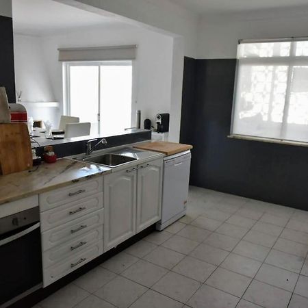 Casa Franki - Stylish And Large Beach Apartment In Algarve 卡武埃鲁 外观 照片