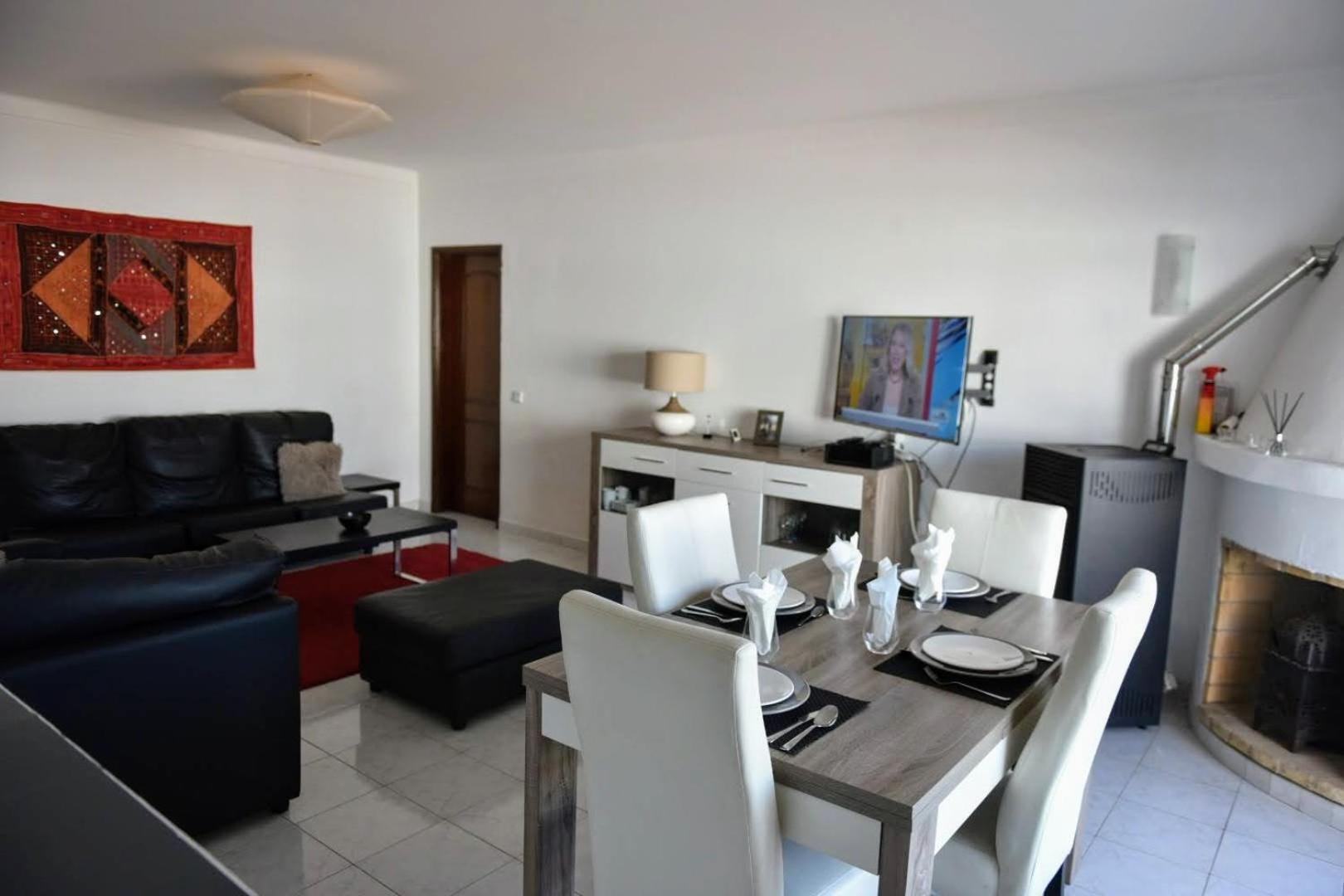 Casa Franki - Stylish And Large Beach Apartment In Algarve 卡武埃鲁 外观 照片
