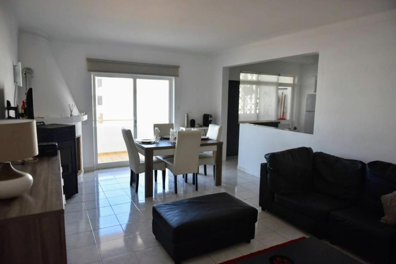 Casa Franki - Stylish And Large Beach Apartment In Algarve 卡武埃鲁 外观 照片
