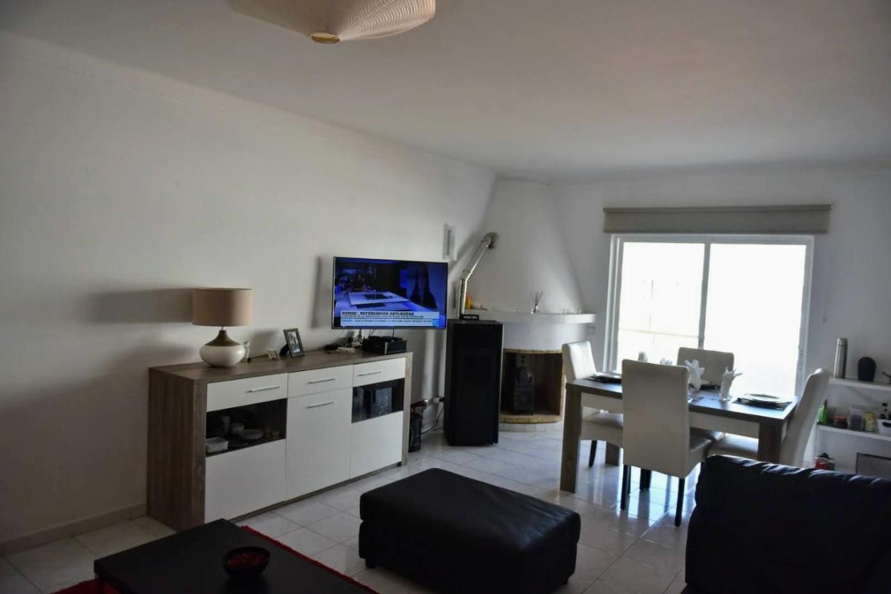 Casa Franki - Stylish And Large Beach Apartment In Algarve 卡武埃鲁 外观 照片