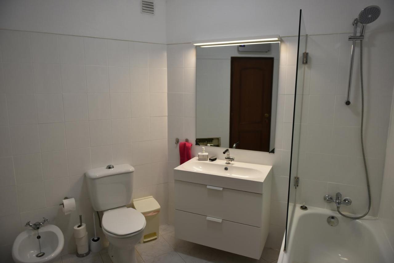 Casa Franki - Stylish And Large Beach Apartment In Algarve 卡武埃鲁 外观 照片