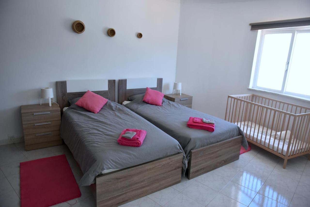 Casa Franki - Stylish And Large Beach Apartment In Algarve 卡武埃鲁 外观 照片