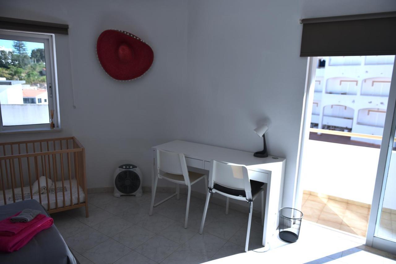 Casa Franki - Stylish And Large Beach Apartment In Algarve 卡武埃鲁 外观 照片