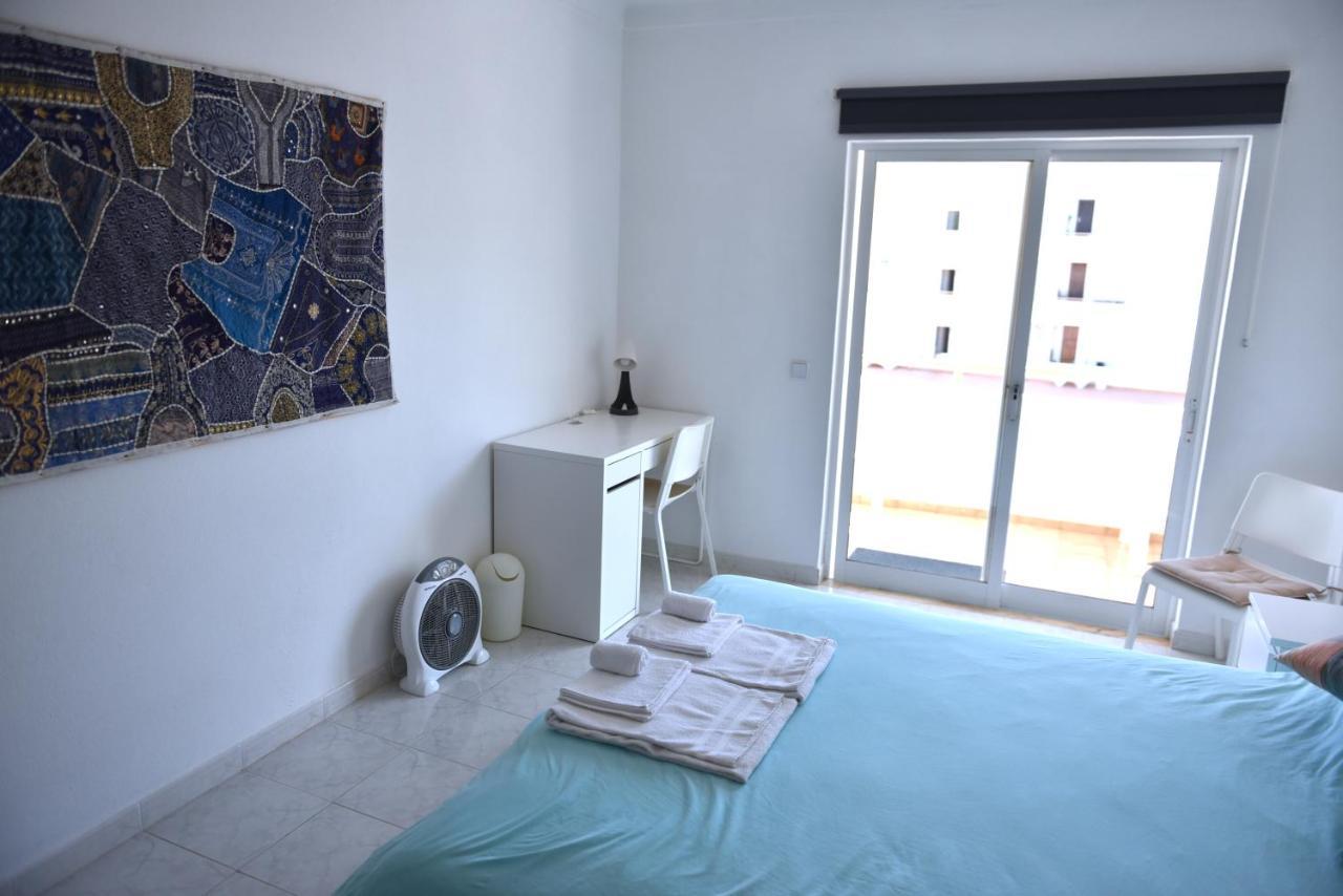 Casa Franki - Stylish And Large Beach Apartment In Algarve 卡武埃鲁 外观 照片