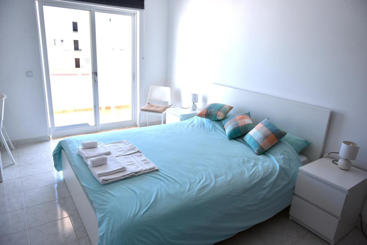 Casa Franki - Stylish And Large Beach Apartment In Algarve 卡武埃鲁 外观 照片