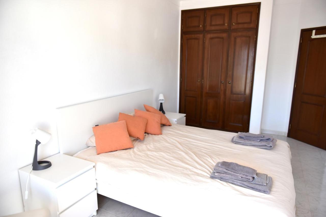 Casa Franki - Stylish And Large Beach Apartment In Algarve 卡武埃鲁 外观 照片