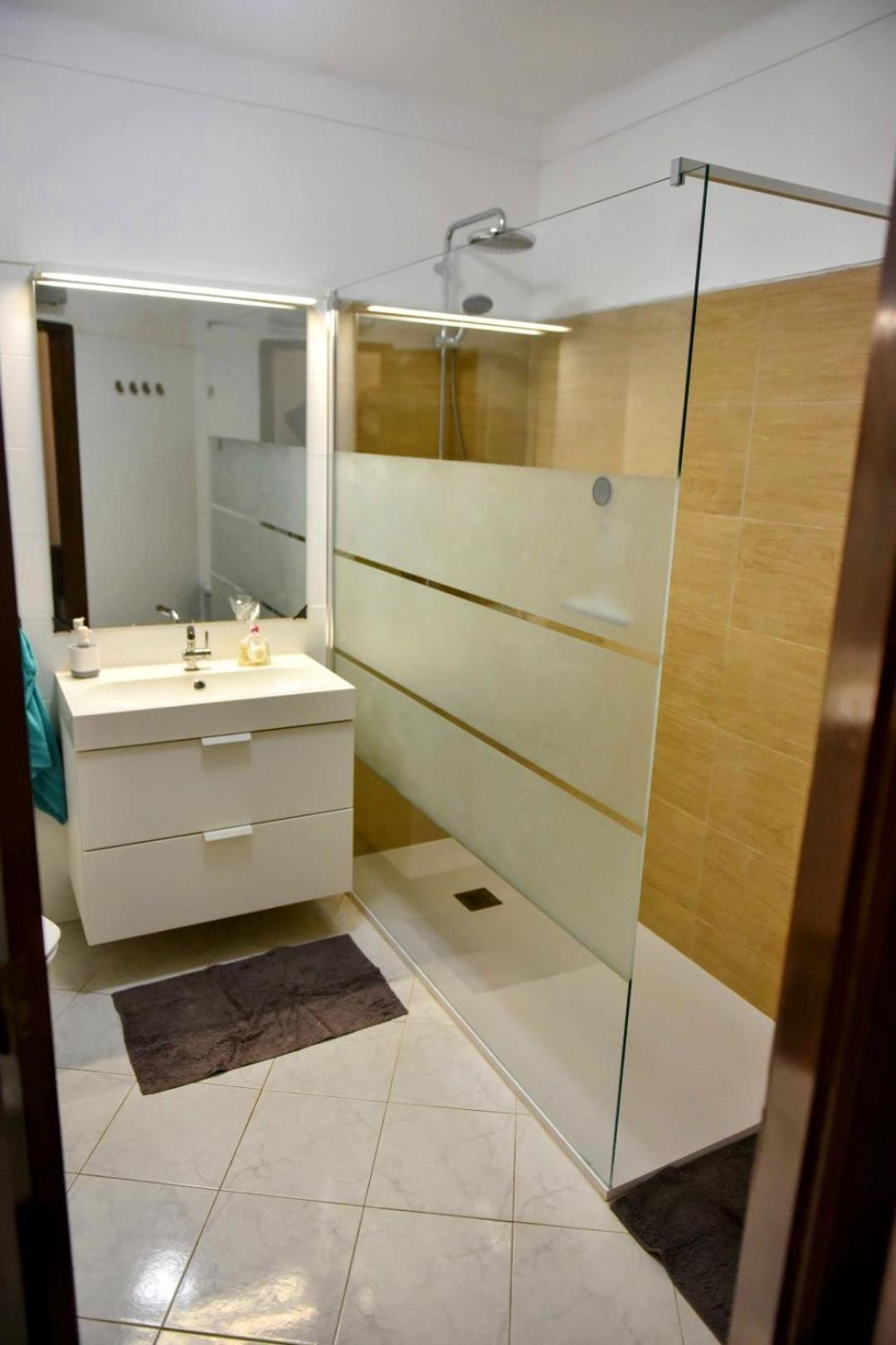 Casa Franki - Stylish And Large Beach Apartment In Algarve 卡武埃鲁 外观 照片