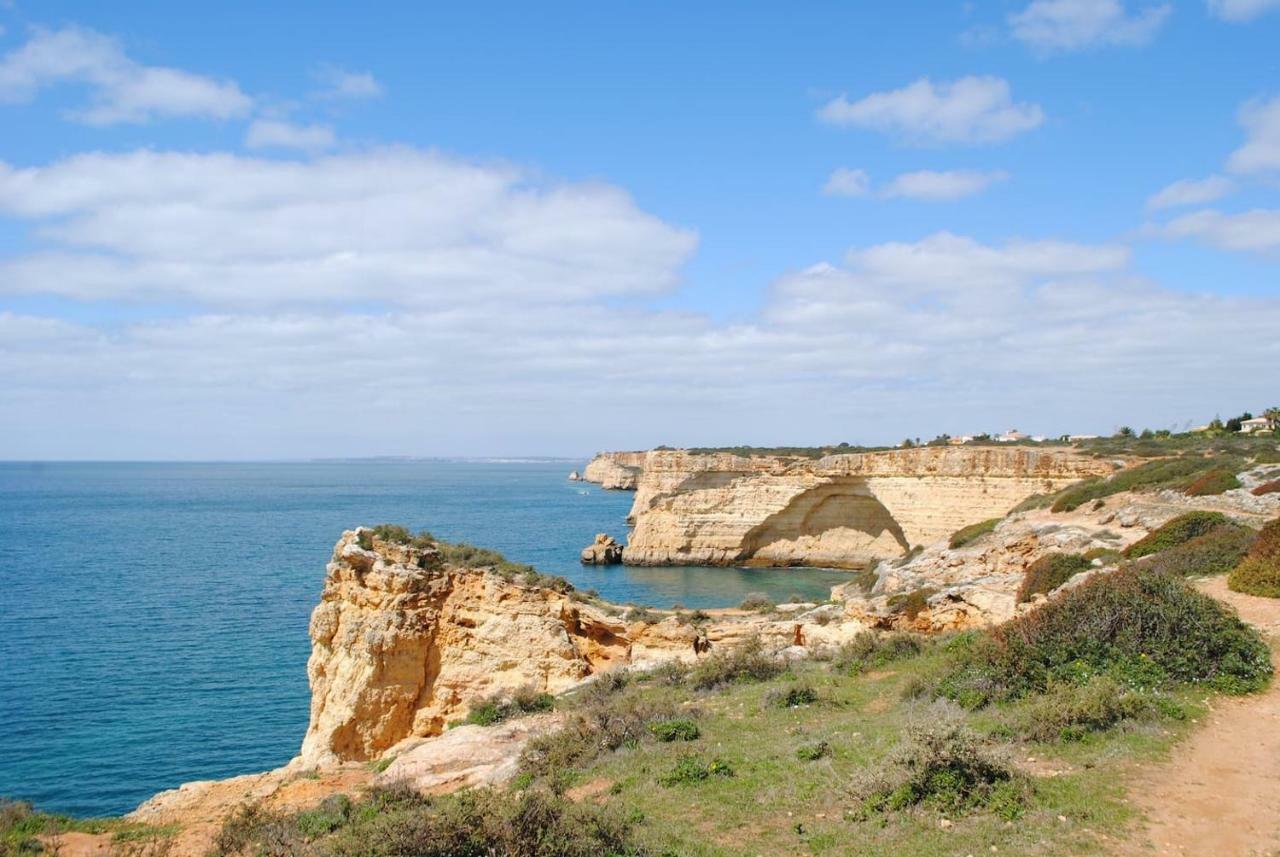 Casa Franki - Stylish And Large Beach Apartment In Algarve 卡武埃鲁 外观 照片
