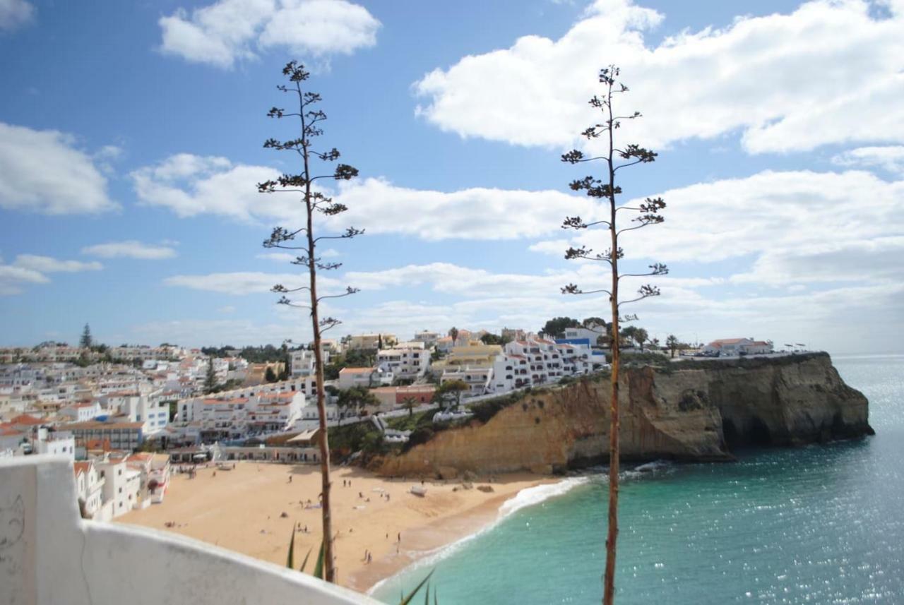 Casa Franki - Stylish And Large Beach Apartment In Algarve 卡武埃鲁 外观 照片