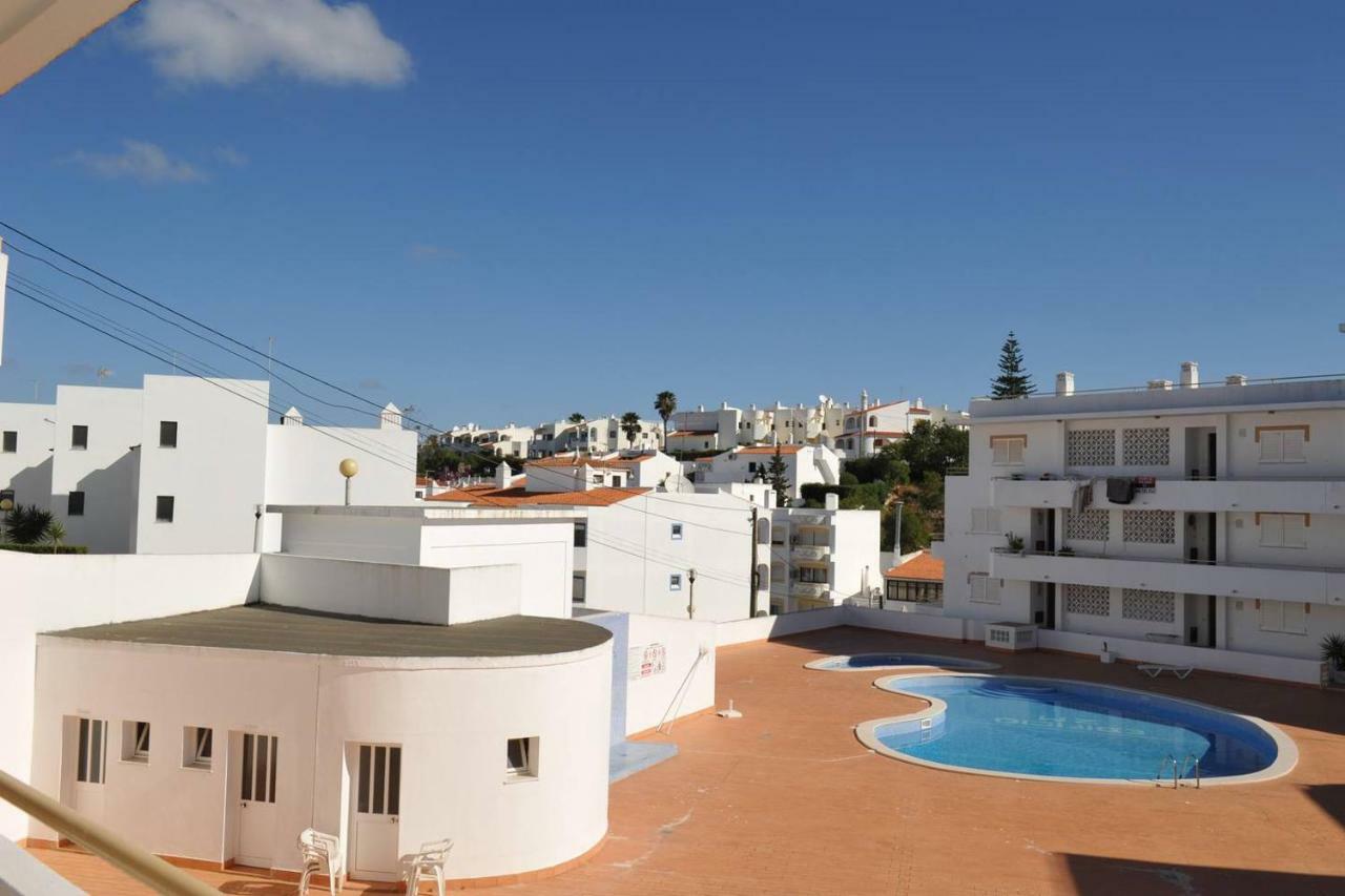 Casa Franki - Stylish And Large Beach Apartment In Algarve 卡武埃鲁 外观 照片