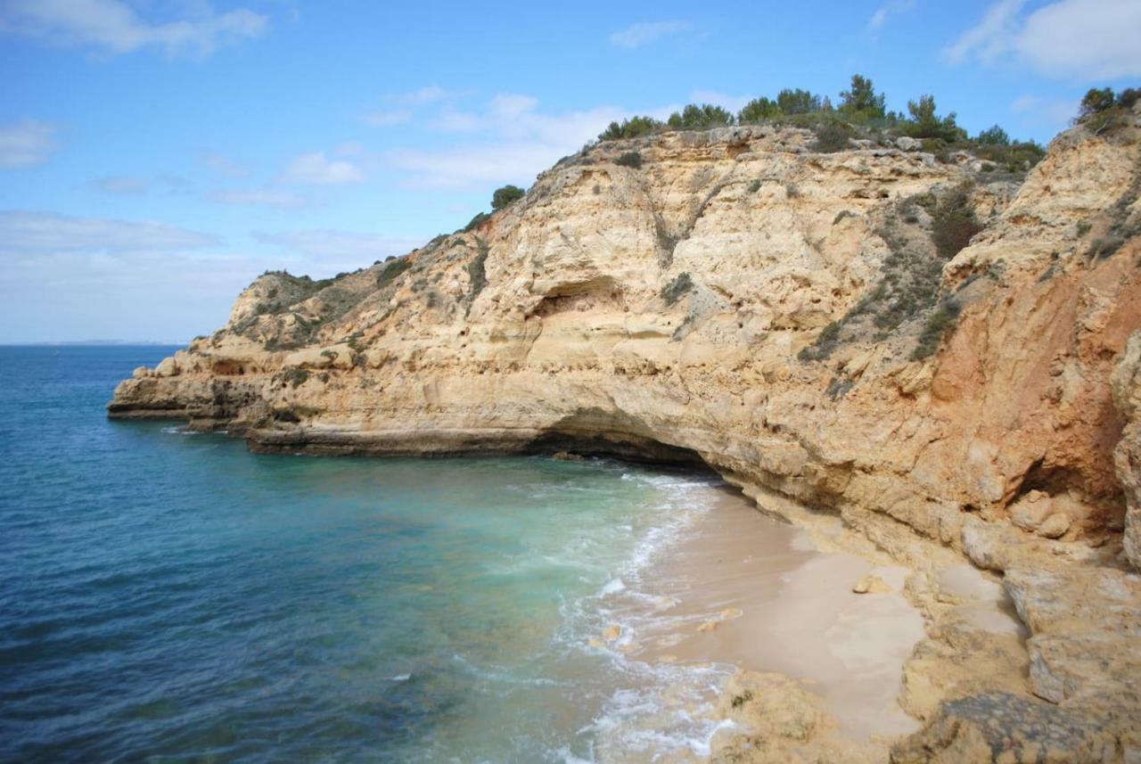 Casa Franki - Stylish And Large Beach Apartment In Algarve 卡武埃鲁 外观 照片