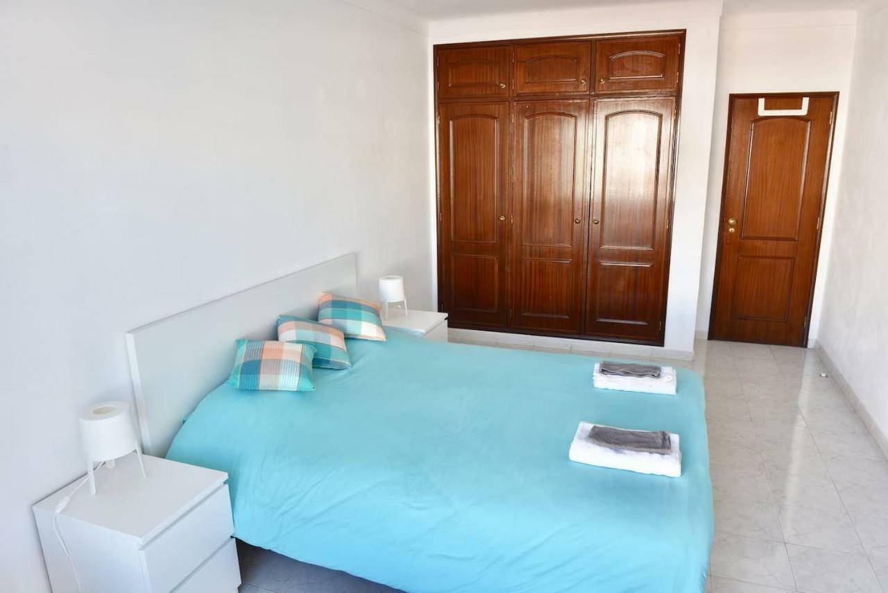 Casa Franki - Stylish And Large Beach Apartment In Algarve 卡武埃鲁 外观 照片
