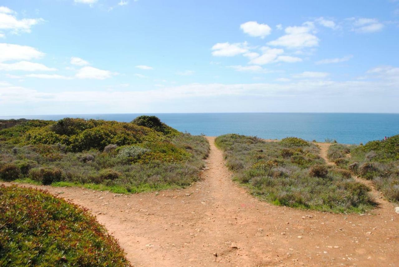 Casa Franki - Stylish And Large Beach Apartment In Algarve 卡武埃鲁 外观 照片